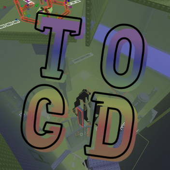 tower of cathartic dynamics