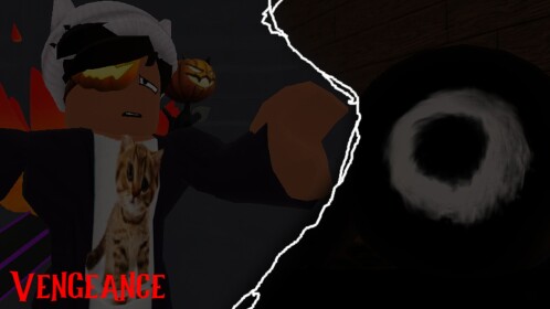 Vengeance [Lobby Upgrade]