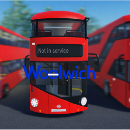 London and Woolwich
