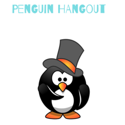 Penguin Hangout