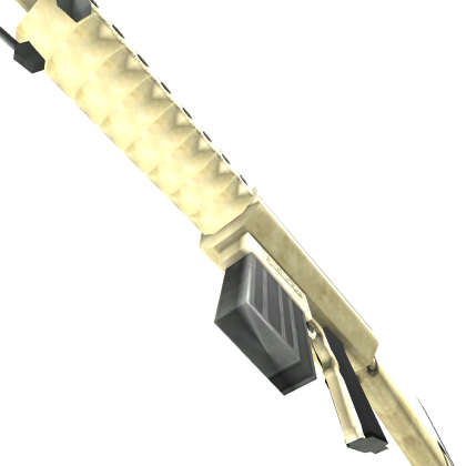 Sniper Owner Tool Craft Fix Gun Equip Gear Tool