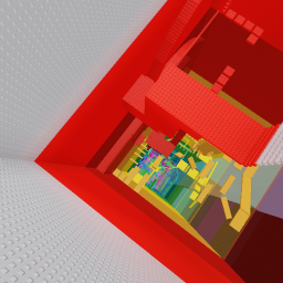 Citadel of Hecc and Stress