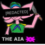 [AIA] Axolotl Intelligence Agency.