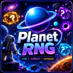 Planet RNG