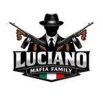 Luciano Mafia Family - Mafia Italiana