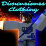 Dimensionsss Clothing