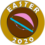 Easter 2020