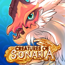 🐣 Creatures of Sonaria 🐇 Survive Kaiju Animals