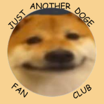 Just Another Doge Fan Club