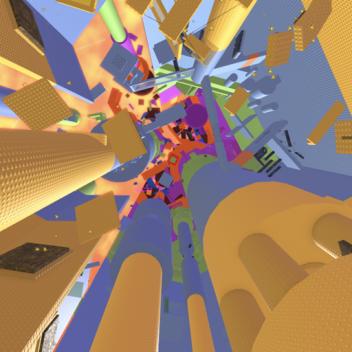 Tower of Midpoint Fissuring