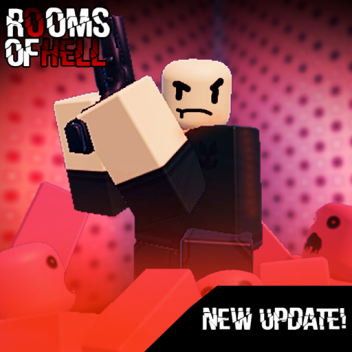 Rooms Of Hell! (BETA)