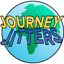Journey Jitters
