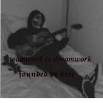 Teamwork is dreamwork