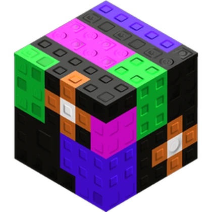_vocational Roblox group icon