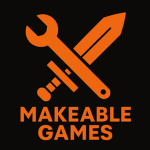 Makeable Games