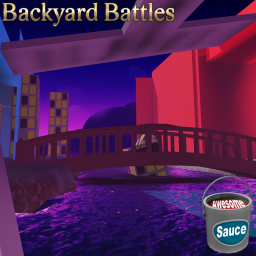Backyard Battles