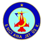 5. Ana Jet Üs Komutanlığı