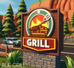 Aùe Grill