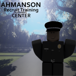 Ahmanson Recruit Training Center