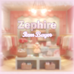 Item Buyer
