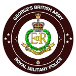 Royal Mіlіtary Polіce Regіment