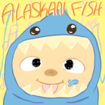 Alaskan Fish