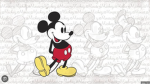the mickey