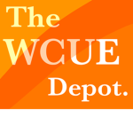 The WCUE depot.