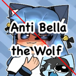 - Anti Bella the Wolf Group -