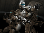 Detonator squad | Hero Company |