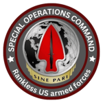 United States Special Operations Command (NUSM)