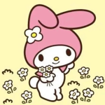 aesthetic bunnie