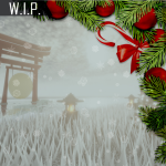 Sabishī Uchi [Xmas Update] [W.I.P.]