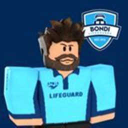 Bondi Rescue Roleplay