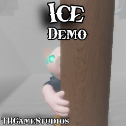 Ice EARLY TESTING