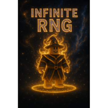 INFINITE RNG [REALEASE✨]