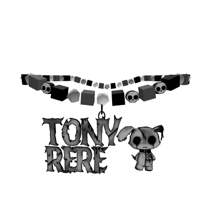 1.0 rere n tony
