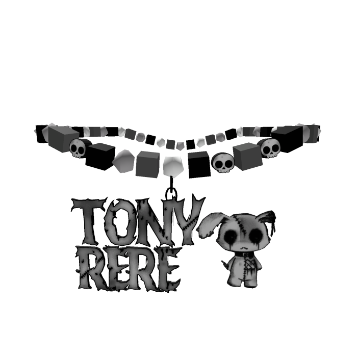 1.0 rere n tony