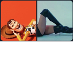 Foxy's people