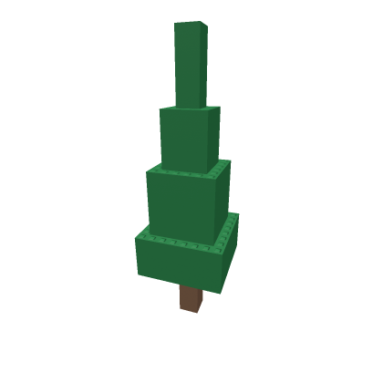 Pine Tree