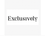 Exclusively’s Studio.