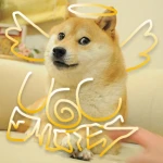 UGC Emotеs Group Thumbnail