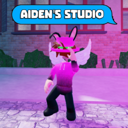 Aiden's Studio