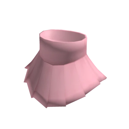 Pleated Tennis Skirt Pink Roblox Item Rolimon s