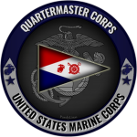 ‖USMC‖ Quartermaster Corps