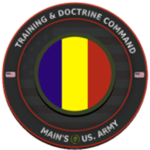 ITRADOCI Training and Doctrine Command