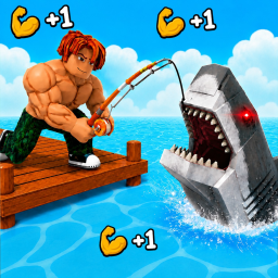 [💪] +1 Muscle to Fish 🐟