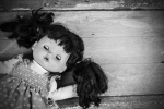 M3ani3’s Dolls