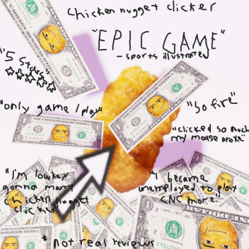 [EVENT] chicken nugget clicker 