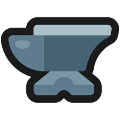 Forgery Games Roblox group icon